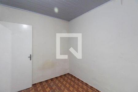 Suite 1 de casa à venda com 6 quartos, 350m² em Vila Elze, São Paulo