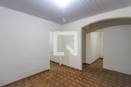 Sala 1 de casa à venda com 6 quartos, 350m² em Vila Elze, São Paulo