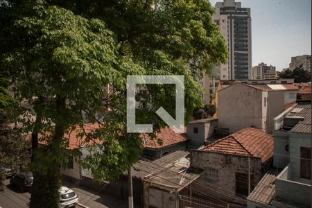 Vista do Quarto 1 de apartamento à venda com 2 quartos, 125m² em Mirandópolis, São Paulo