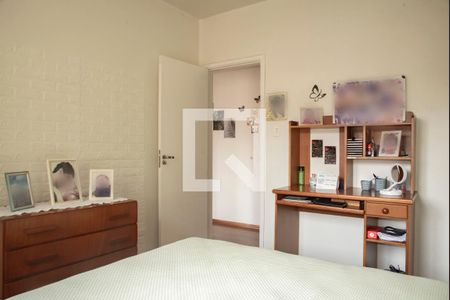 Quarto 1 de apartamento à venda com 2 quartos, 125m² em Mirandópolis, São Paulo