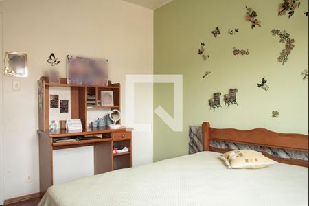 Quarto 1 de apartamento à venda com 2 quartos, 125m² em Mirandópolis, São Paulo