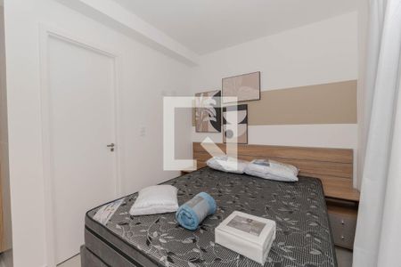 Studio de kitnet/studio para alugar com 1 quarto, 31m² em Bela Vista, São Paulo