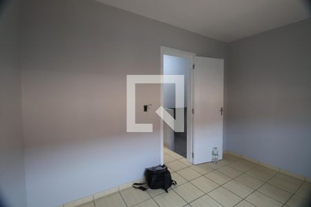 Quarto 1 de casa de condomínio para alugar com 2 quartos, 104m² em Rio Branco, Canoas