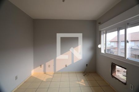 Quarto 2 de casa de condomínio à venda com 2 quartos, 104m² em Rio Branco, Canoas