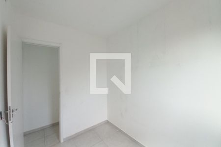 Quarto 1  de apartamento para alugar com 2 quartos, 55m² em Jardim Paranapanema, Campinas