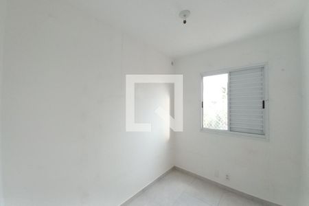 Quarto 1  de apartamento para alugar com 2 quartos, 55m² em Jardim Paranapanema, Campinas