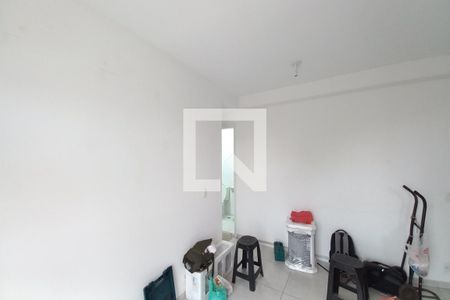 Sala  de apartamento para alugar com 2 quartos, 55m² em Jardim Paranapanema, Campinas