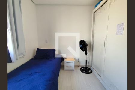 Quarto 2 de casa à venda com 3 quartos, 170m² em Renascença, Belo Horizonte