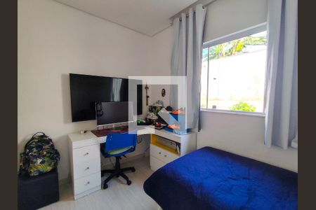 Quarto 2 de casa à venda com 3 quartos, 170m² em Renascença, Belo Horizonte