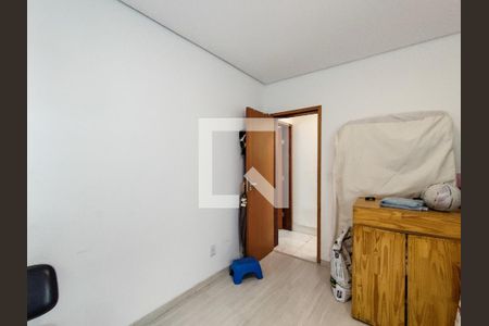 Quarto 1 de casa à venda com 3 quartos, 170m² em Renascença, Belo Horizonte