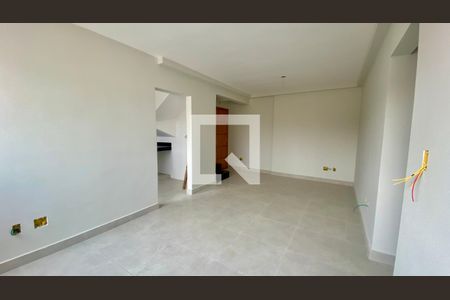 Sala 1 de apartamento à venda com 3 quartos, 150m² em Palmeiras, Belo Horizonte