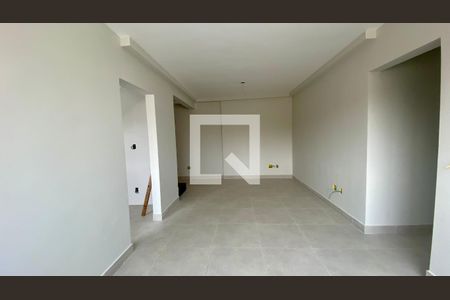 Sala 1 de apartamento para alugar com 3 quartos, 150m² em Palmeiras, Belo Horizonte