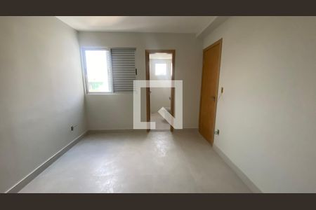 Quarto Suíte de apartamento à venda com 3 quartos, 150m² em Palmeiras, Belo Horizonte