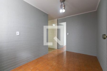 Sala de apartamento à venda com 2 quartos, 48m² em Conjunto Residencial José Bonifácio, São Paulo