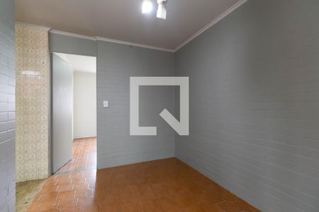 Sala de apartamento à venda com 2 quartos, 48m² em Conjunto Residencial José Bonifácio, São Paulo