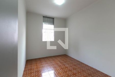 Quarto 1 de apartamento à venda com 2 quartos, 48m² em Conjunto Residencial José Bonifácio, São Paulo