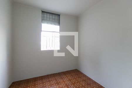 Quarto 1 de apartamento à venda com 2 quartos, 48m² em Conjunto Residencial José Bonifácio, São Paulo