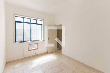 Quarto 2 de apartamento para alugar com 2 quartos, 56m² em Andaraí, Rio de Janeiro