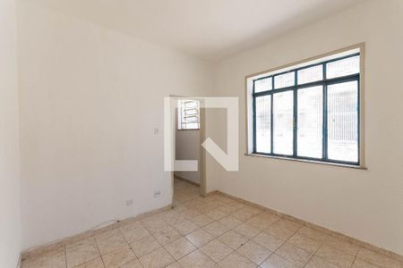 Sala de apartamento para alugar com 2 quartos, 56m² em Andaraí, Rio de Janeiro