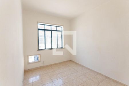 Quarto 1 de apartamento para alugar com 2 quartos, 56m² em Andaraí, Rio de Janeiro