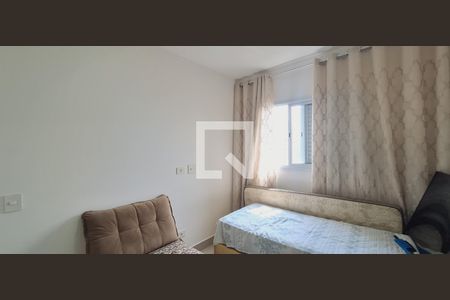 Quarto de apartamento para alugar com 2 quartos, 74m² em Aviação, Praia Grande