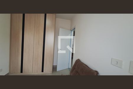 Quarto de apartamento para alugar com 2 quartos, 74m² em Aviação, Praia Grande