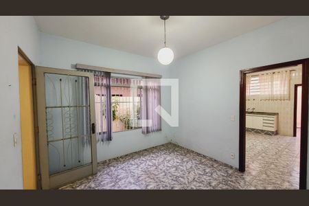 Sala  de casa à venda com 2 quartos, 100m² em Vila Jundiainópolis, Jundiaí