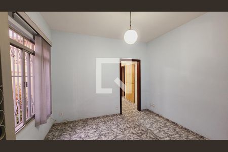 Sala  de casa à venda com 2 quartos, 100m² em Vila Jundiainópolis, Jundiaí