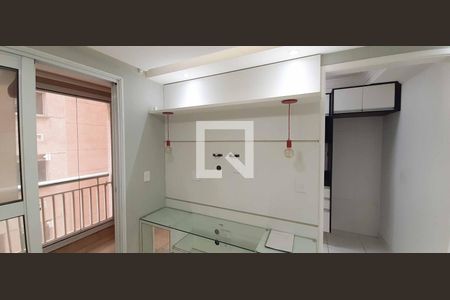 Sala de apartamento para alugar com 2 quartos, 58m² em Novo Osasco, Osasco