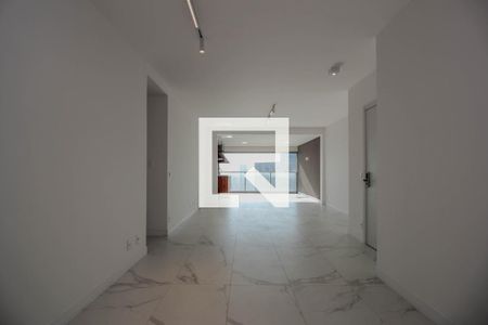 Apartamento para alugar com 3 quartos, 122m² em Sumarezinho, São Paulo