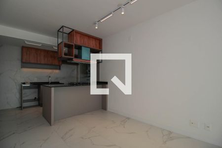 Apartamento para alugar com 3 quartos, 122m² em Sumarezinho, São Paulo