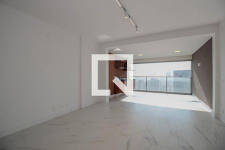 Apartamento para alugar com 3 quartos, 122m² em Sumarezinho, São Paulo