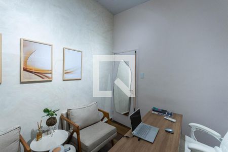 Quarto 2(casa 1) de casa à venda com 5 quartos, 145m² em Estácio, Rio de Janeiro