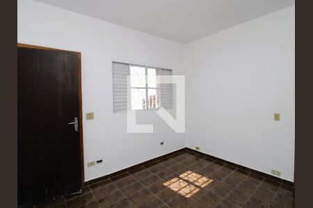 Quarto 1 de casa para alugar com 2 quartos, 70m² em Vila Isolina Mazzei, São Paulo