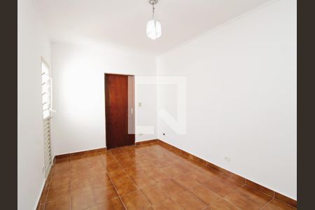 Sala de casa para alugar com 2 quartos, 70m² em Vila Isolina Mazzei, São Paulo