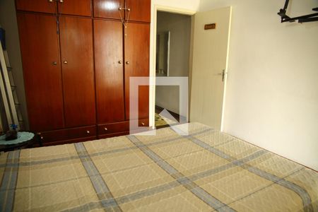 Quarto 2 de casa para alugar com 2 quartos, 149m² em Vila Santa Luzia, São Bernardo do Campo