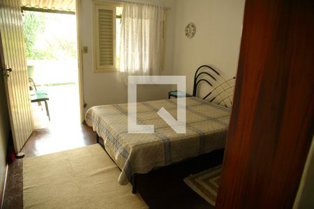 Quarto 2 de casa para alugar com 2 quartos, 149m² em Vila Santa Luzia, São Bernardo do Campo