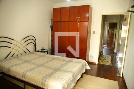 Quarto 2 de casa para alugar com 2 quartos, 149m² em Vila Santa Luzia, São Bernardo do Campo