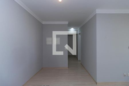 Sala de apartamento à venda com 3 quartos, 80m² em Vila Maria, São Paulo