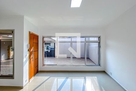 Sala de casa para alugar com 3 quartos, 250m² em Vila Formosa, São Paulo