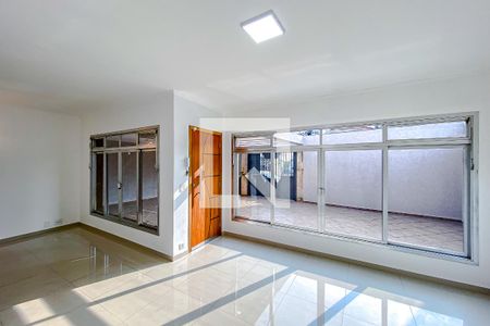 Sala de casa para alugar com 3 quartos, 250m² em Vila Formosa, São Paulo