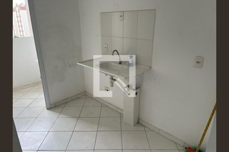 Foto 04 de apartamento à venda com 2 quartos, 44m² em Paulicéia, São Bernardo do Campo