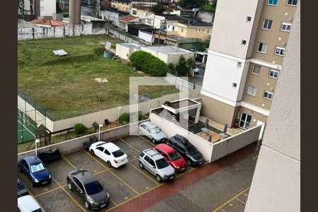 Foto 11 de apartamento à venda com 2 quartos, 44m² em Paulicéia, São Bernardo do Campo