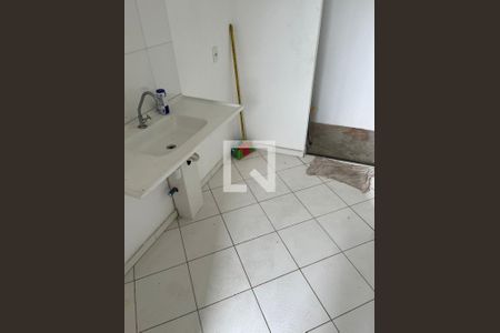 Foto 09 de apartamento à venda com 2 quartos, 44m² em Paulicéia, São Bernardo do Campo