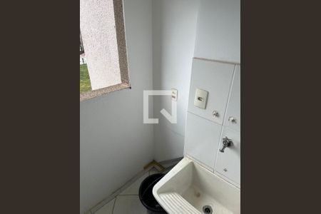 Foto 13 de apartamento à venda com 2 quartos, 44m² em Paulicéia, São Bernardo do Campo