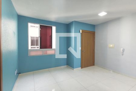 Sala de apartamento à venda com 2 quartos, 60m² em Rio dos Sinos, São Leopoldo