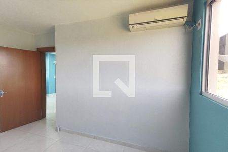 Quarto 2 de apartamento à venda com 2 quartos, 60m² em Rio dos Sinos, São Leopoldo