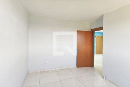 Quarto 2 de apartamento à venda com 2 quartos, 60m² em Rio dos Sinos, São Leopoldo