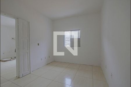 Quarto 1 de casa para alugar com 3 quartos, 78m² em Pau Miúdo, Salvador