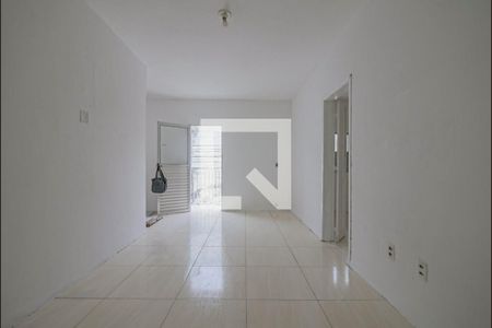 Sala de casa para alugar com 3 quartos, 78m² em Pau Miúdo, Salvador